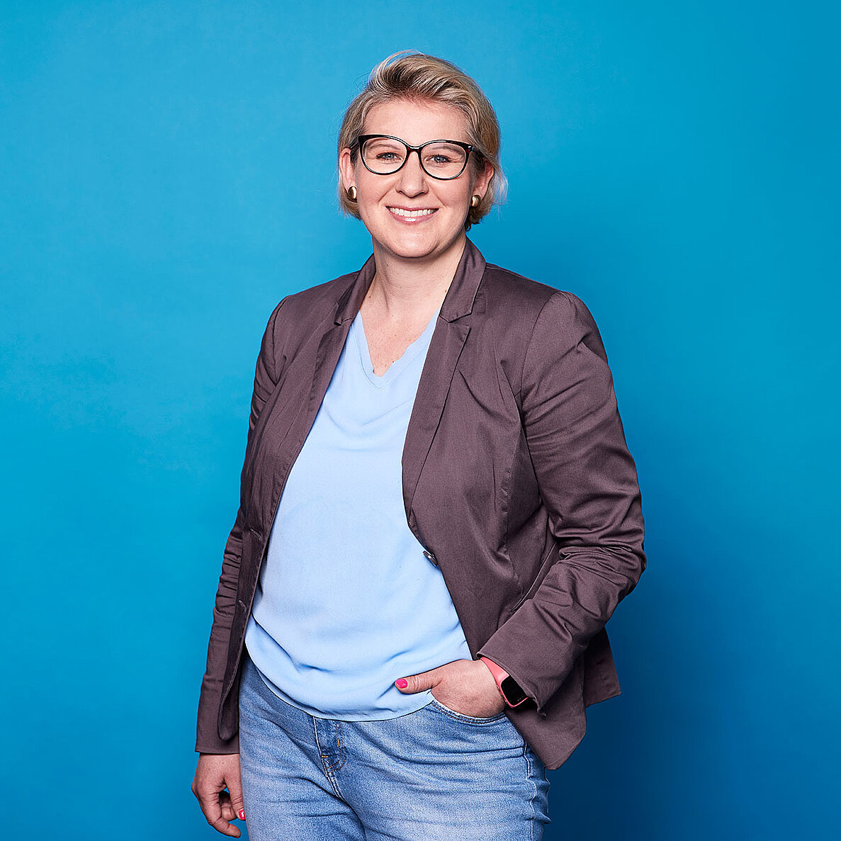 Julia Eisenstein