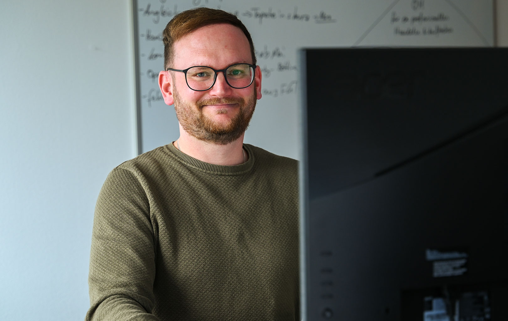 KWA Qualitätsmanagementbeauftragter Andreas Vollmer
